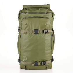 Action X70 HD Starter Kit (XL DV CU) - Army Green