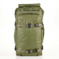 Action X70 HD Starter Kit (XL DV CU) - Army Green