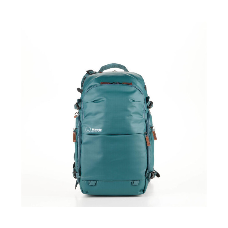 Explore v2 25 Women's Starter Kit (Small ML CU) - Teal
