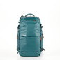 Explore v2 25 Women's Starter Kit (Small ML CU) - Teal