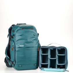 Explore v2 25 Women's Starter Kit (Small ML CU) - Teal