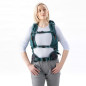 Explore v2 25 Women's Starter Kit (Small ML CU) - Teal