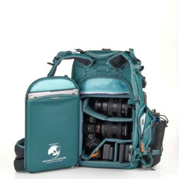 Explore v2 25 Women s Starter Kit (Small ML CU) - Teal