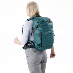 Explore v2 25 Women s Starter Kit (Small ML CU) - Teal