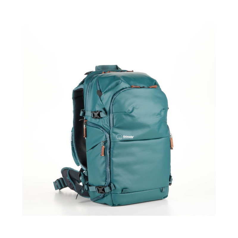 Explore v2 30 Women's Starter Kit (Med ML CU) - Teal