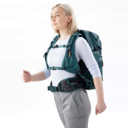 Explore v2 30 Women s Starter Kit (Med ML CU) - Teal