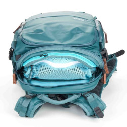 Explore v2 30 Women s Starter Kit (Med ML CU) - Teal