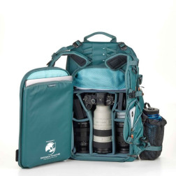 Explore v2 30 Women s Starter Kit (Med ML CU) - Teal