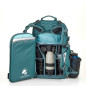 Explore v2 30 Women's Starter Kit (Med ML CU) - Teal