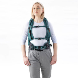 Explore v2 30 Women s Starter Kit (Med ML CU) - Teal