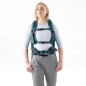 Explore v2 30 Women's Starter Kit (Med ML CU) - Teal