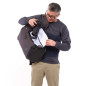 Sidecountry 28 Starter Kit - Black/White