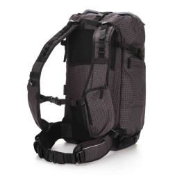 Sidecountry 28 Starter Kit - Black White