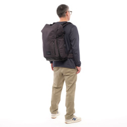 Sidecountry 28 Starter Kit - Black White