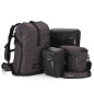 Sidecountry 28 Women's Backpack - Black/White Sidecountry 28 Women's Backpack - Black/White