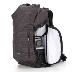 Sidecountry 28 Women s Backpack - Black White