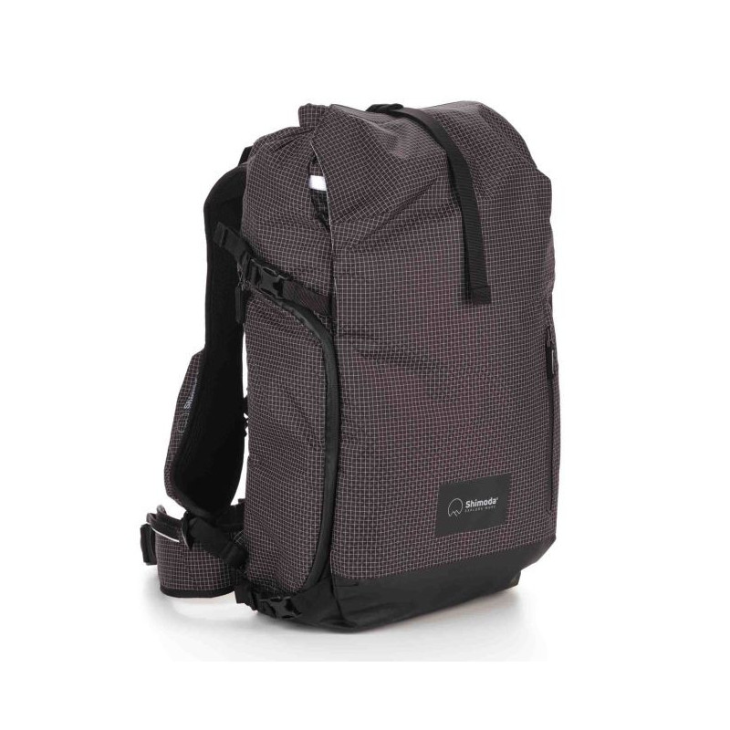 Sidecountry 28 Women's Starter Kit - Black/White