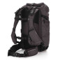 Sidecountry 28 Women's Starter Kit - Black/White