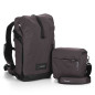 Sidecountry 28 Women's Starter Kit - Black/White