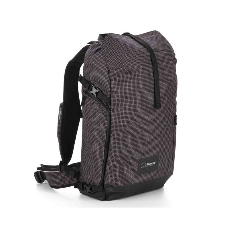 Sidecountry 32 Starter Kit - Black/White Sidecountry 32 Starter Kit - Black/White