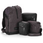 Sidecountry 32 Starter Kit - Black/White Sidecountry 32 Starter Kit - Black/White