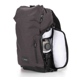 Sidecountry 32 Starter Kit - Black White