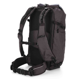Sidecountry 32 Starter Kit - Black White