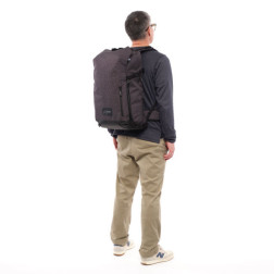 Sidecountry 32 Starter Kit - Black White