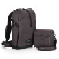 Sidecountry 32 Starter Kit - Black/White Sidecountry 32 Starter Kit - Black/White