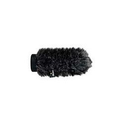 WS6 - Couvre bonnette pour micro canon Couvre bonnette p Rode
