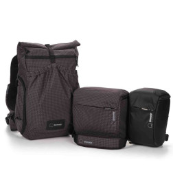 Side Lite 22 Starter Kit - Black White