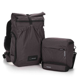 Side Lite 22 Starter Kit - Black White