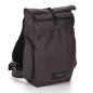 Side Lite 22 Women's Backpack - Black/White
