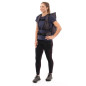 Side Lite 22 Women's Backpack - Black/White