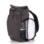 Side Lite 22 Women's Backpack - Black/White