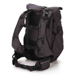 Side Lite 22 Women s Backpack - Black White