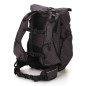 Side Lite 22 Women's Backpack - Black/White