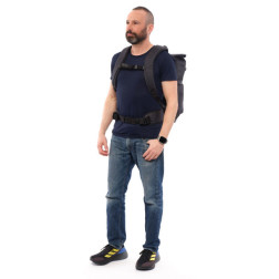 Side Street 22 Starter Kit - Anthracite