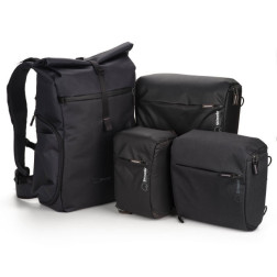 Side Street 22 Starter Kit - Anthracite