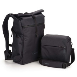 Side Street 22 Starter Kit - Anthracite
