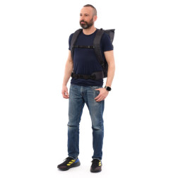 Side Street 28 Starter Kit - Anthracite