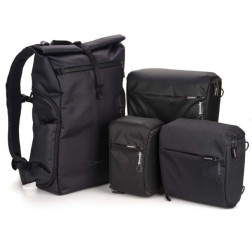 Side Street 28 Starter Kit - Anthracite