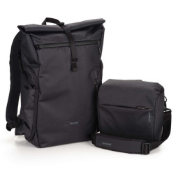 Side Street 28 Starter Kit - Anthracite