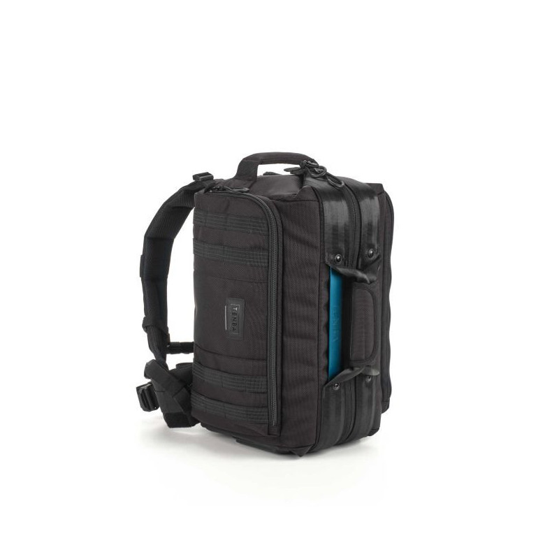 Cineluxe v2 Backpack 16 - Black