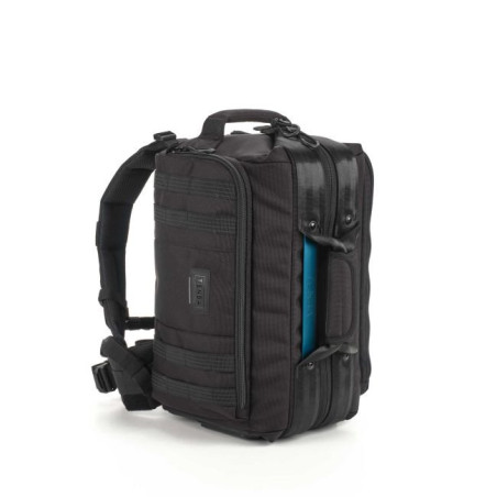 Cineluxe v2 Backpack 16 - Black