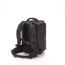 Cineluxe v2 Backpack 16 - Black
