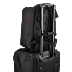 Cineluxe v2 Backpack 16 - Black