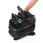 Cineluxe v2 Backpack 16 - Black