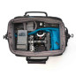 Cineluxe v2 Backpack 16 - Black