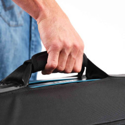 Cineluxe v2 Backpack 16 - Black